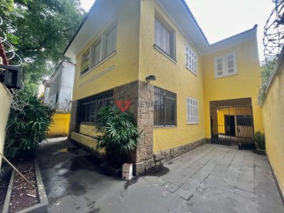 Casa, 6 quartos, 500 m² - Foto 3