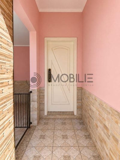 Casa, 3 quartos, 166 m² - Foto 3