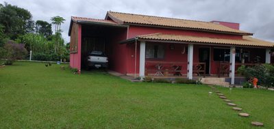 Chácara, 2 quartos - Foto 2