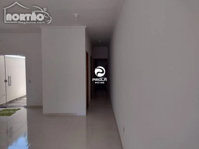 Casa, 3 quartos, 75 m² - Foto 4