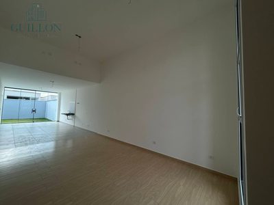 Casa, 3 quartos, 117 m² - Foto 4