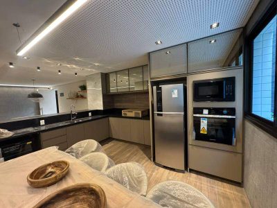 Cobertura, 2 quartos, 82 m² - Foto 4
