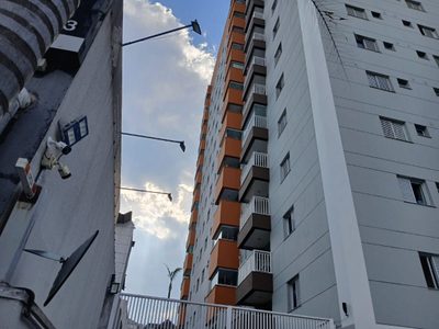 Apartamento, 2 quartos, 52 m² - Foto 2