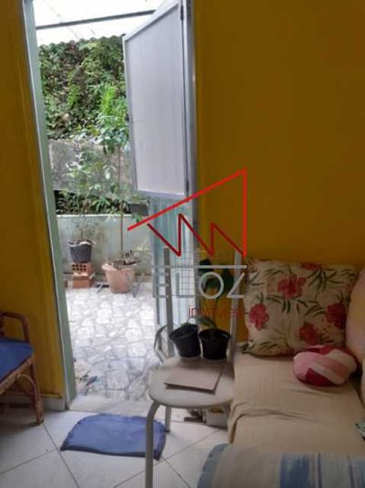 Apartamento, 1 quarto, 30 m² - Foto 2