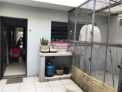Casa, 3 quartos, 100 m² - Foto 2