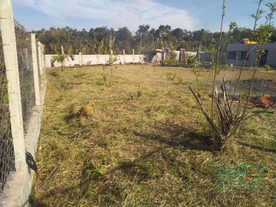Chácara, 2 quartos, 1000 m² - Foto 1