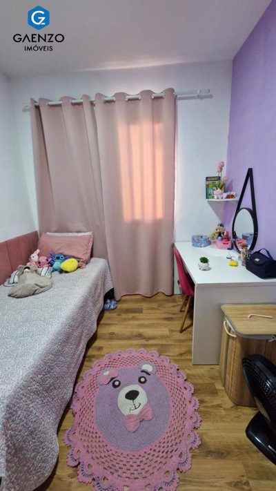 Apartamento, 3 quartos, 69 m² - Foto 5
