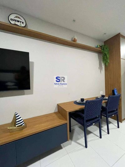 Flat/Apart Hotel, 1 quarto, 29 m² - Foto 5