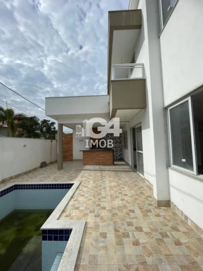 Casa, 3 quartos, 160 m² - Foto 5