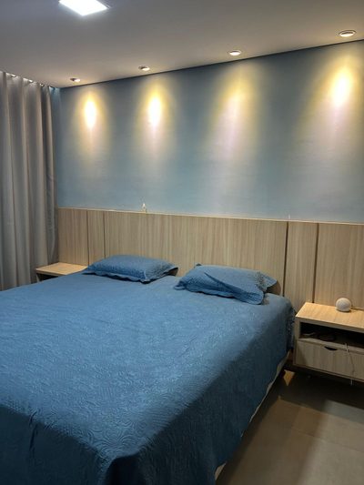 Apartamento, 2 quartos, 72 m² - Foto 5