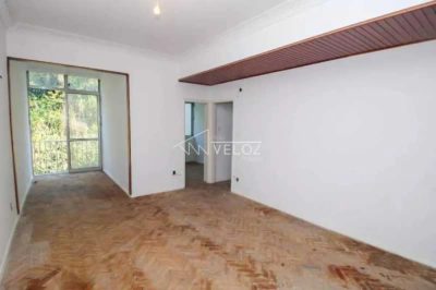 Apartamento, 3 quartos, 101 m² - Foto 3