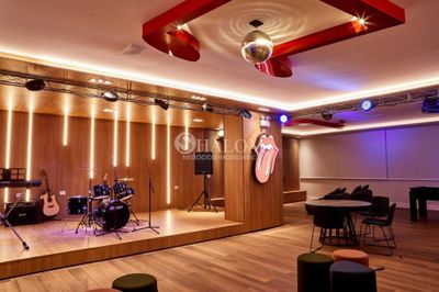 Apartamento, 3 quartos, 245 m² - Foto 4