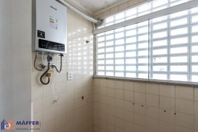Cobertura, 2 quartos, 137 m² - Foto 5