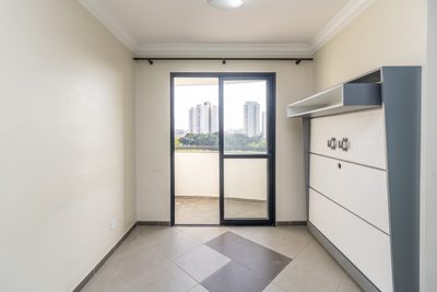 Apartamento, 3 quartos, 62 m² - Foto 3