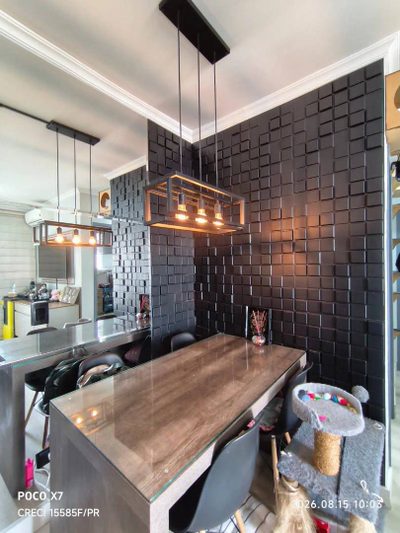 Apartamento, 2 quartos, 50 m² - Foto 4
