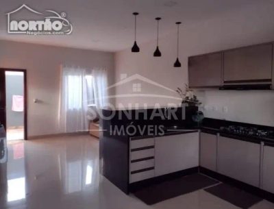 Casa, 2 quartos, 116 m² - Foto 3