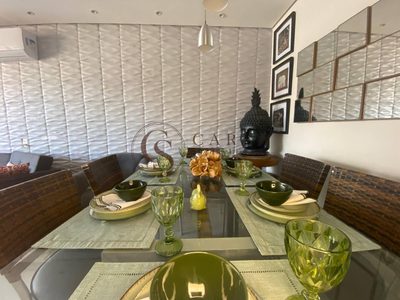 Apartamento, 4 quartos, 208 m² - Foto 2