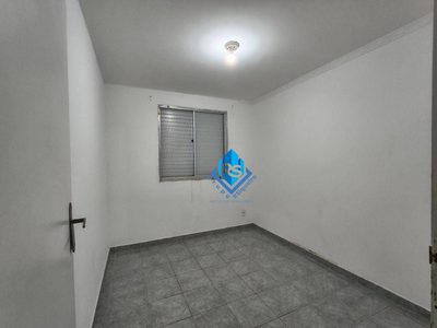 Apartamento, 2 quartos, 48 m² - Foto 5