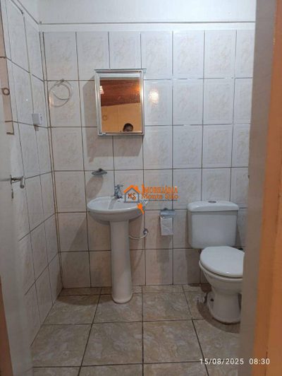 Casa, 1 quarto, 125 m² - Foto 5