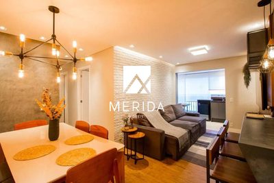 Apartamento, 3 quartos, 86 m² - Foto 2
