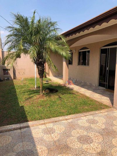 Casa, 3 quartos, 150 m² - Foto 2