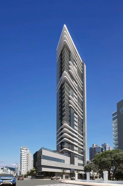 Apartamento, 4 quartos, 169 m² - Foto 1
