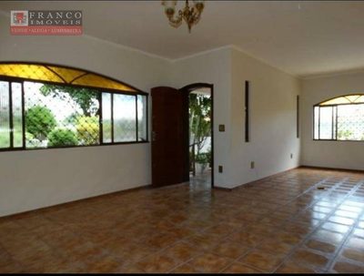 Casa, 5 quartos, 405 m² - Foto 3