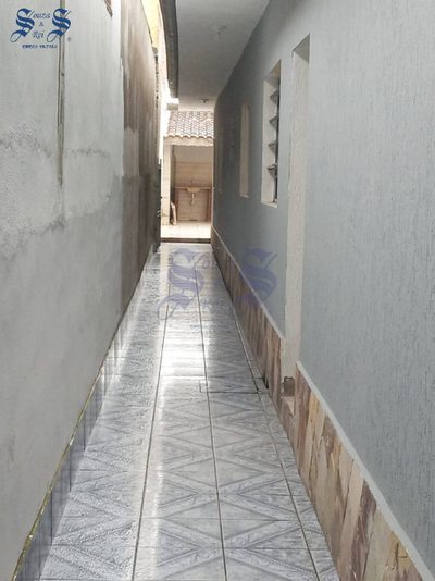 Casa, 3 quartos, 120 m² - Foto 4