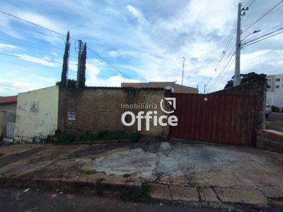 Terreno, 300 m² - Foto 1