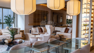 Apartamento, 4 quartos, 238 m² - Foto 5