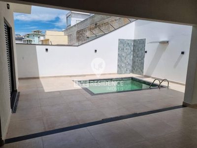 Casa, 3 quartos, 212 m² - Foto 4