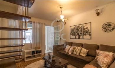 Sobrado, 2 quartos, 102 m² - Foto 2