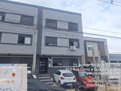 Apartamento, 1 quarto, 28 m² - Foto 1