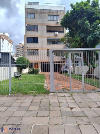 Apartamento, 3 quartos, 130 m² - Foto 2