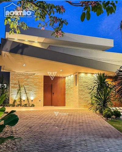 Casa, 1 quarto, 226 m² - Foto 1