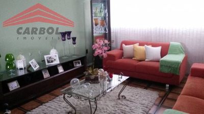 Apartamento, 3 quartos, 173 m² - Foto 3