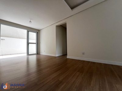 Apartamento, 2 quartos, 92 m² - Foto 1