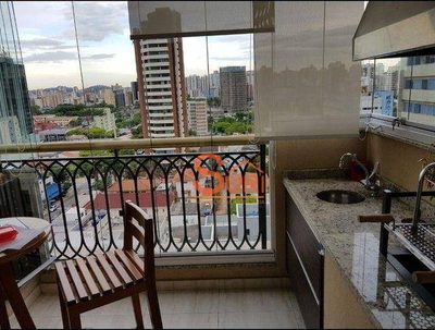 Apartamento, 2 quartos, 67 m² - Foto 2
