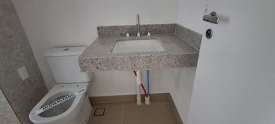 Apartamento, 1 quarto, 25 m² - Foto 3
