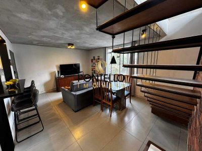 Cobertura, 3 quartos, 150 m² - Foto 1