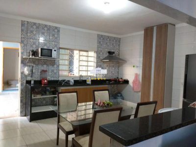 Casa, 2 quartos, 120 m² - Foto 1