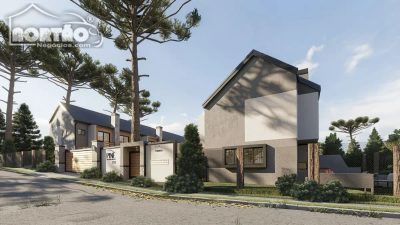 Casa, 2 quartos, 72 m² - Foto 3