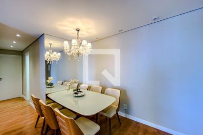 Apartamento, 3 quartos, 68 m² - Foto 5
