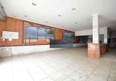 Loja-Salão, 230 m² - Foto 1