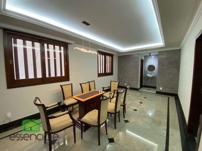 Casa, 3 quartos, 250 m² - Foto 2