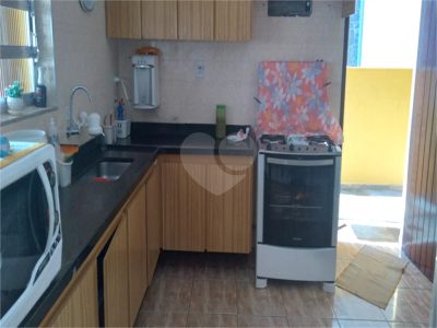 Sobrado, 3 quartos, 290 m² - Foto 3