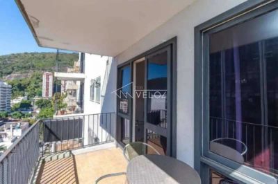 Apartamento, 1 quarto, 55 m² - Foto 4