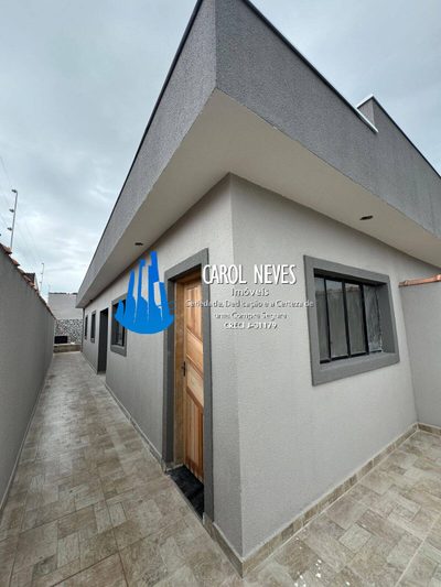 Casa, 2 quartos, 56 m² - Foto 2