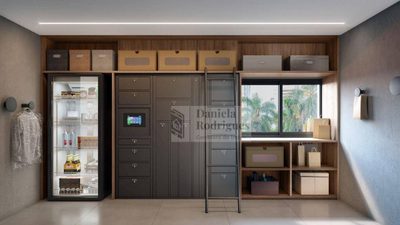 Apartamento, 4 quartos, 185 m² - Foto 5