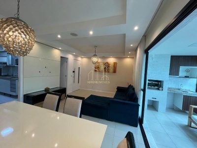 Apartamento, 3 quartos, 113 m² - Foto 4
